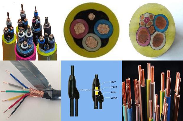 yzt电缆和yjv电缆