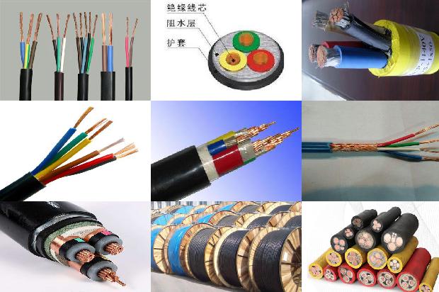 myjv是什么电缆线