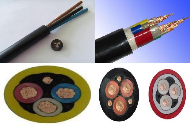 电缆连接装置1681011825712