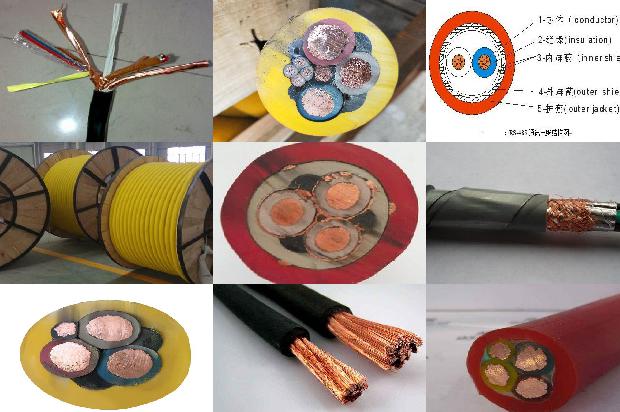 wtghe是什么电缆