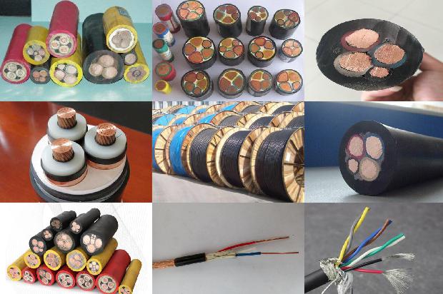 总线同轴电缆1681012813934