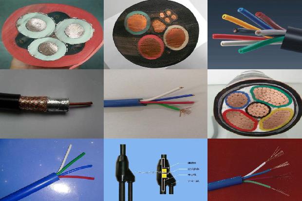 双绞线和485线1681013458373