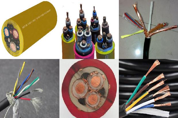通讯线厂家