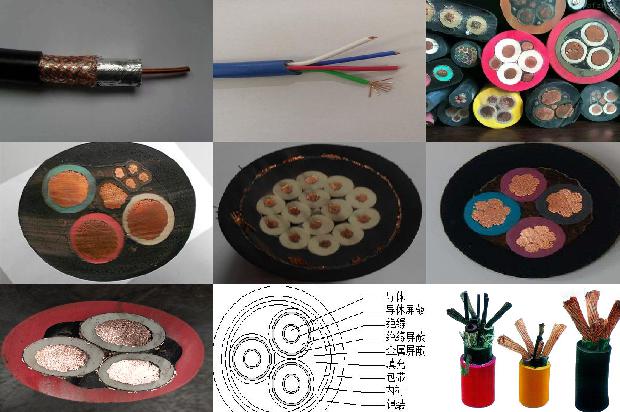 通信电缆可以当电线用吗