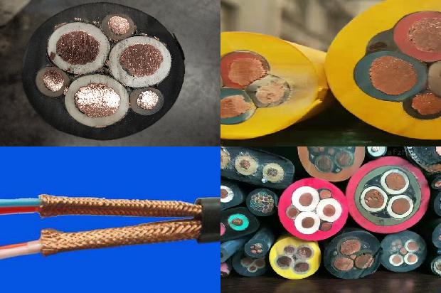 通信电缆可以当电线用吗1681014715013 通信电缆可以当电线用吗1681014715013