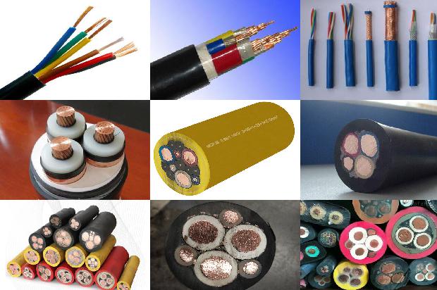 rvv是电缆还是电线