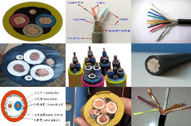 10kv的电线