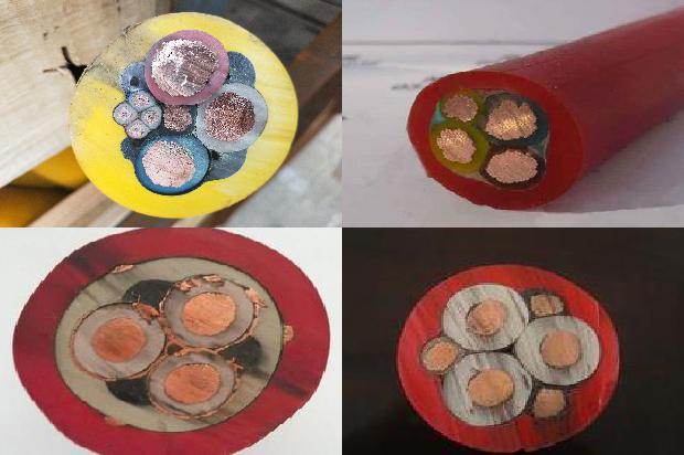 10kv电缆故障指示器