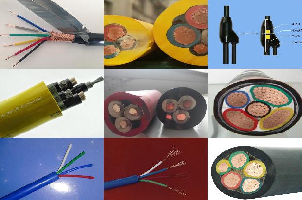 10kv用什么电缆