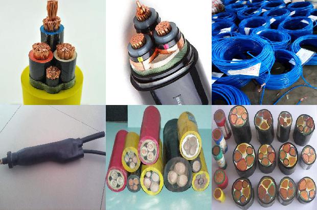 35kv电缆和10kv电缆同沟