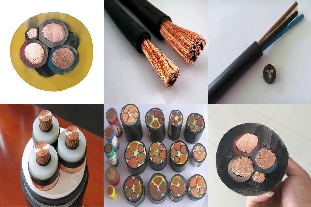 35kv电缆和10kv电缆同沟1681017169050 35kv电缆和10kv电缆同沟1681017169050