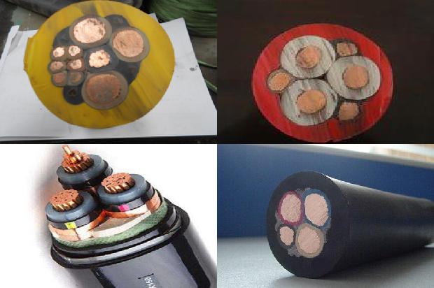 10kv电缆要做哪些试验