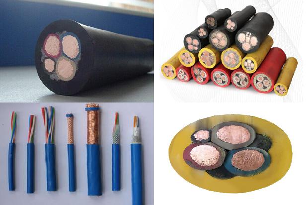 0.6/1kv电缆