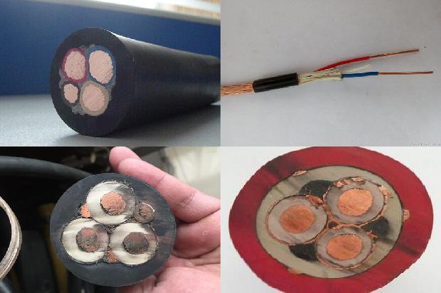 10kv肘式电缆头1681018351101