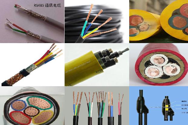 10kv单芯电缆头制作1681018452948