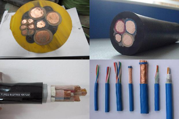 10kv电缆终端头厂家