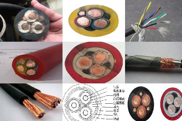 10kv电缆计算1681018849420