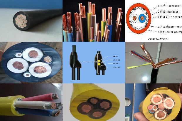 yjv-8.7 10kv电缆1681019066717