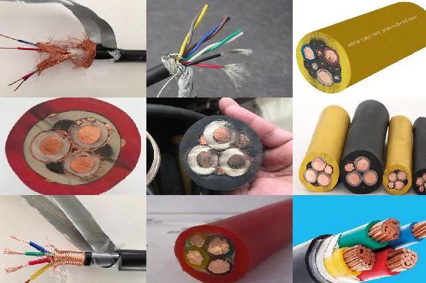 10kv以下电缆只允许连续1681019086355