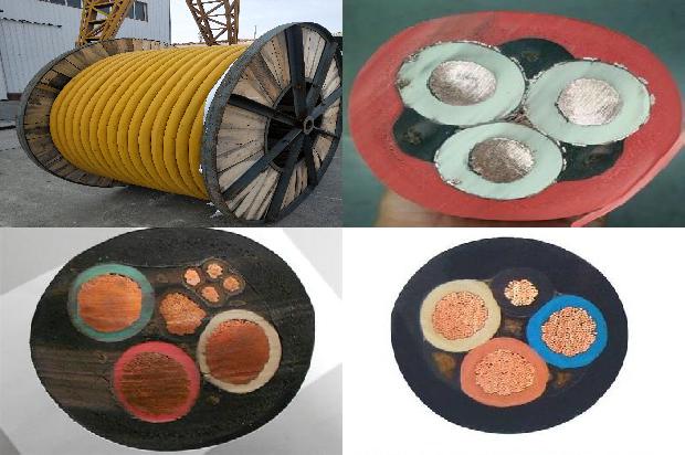 40kv电缆