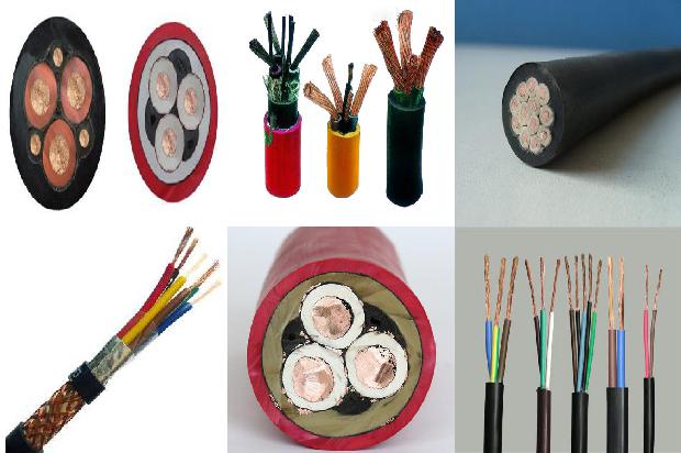 防火电线里面的绝缘层是什么材料