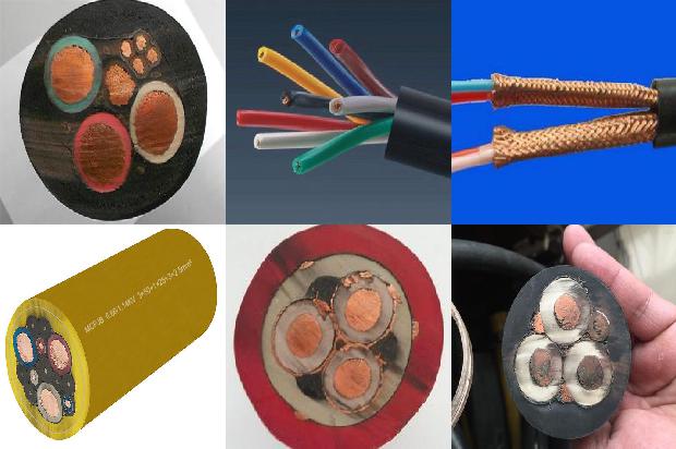 电力电缆防火毯