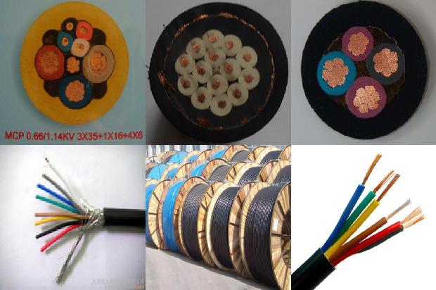 矿物绝缘防火电缆价格