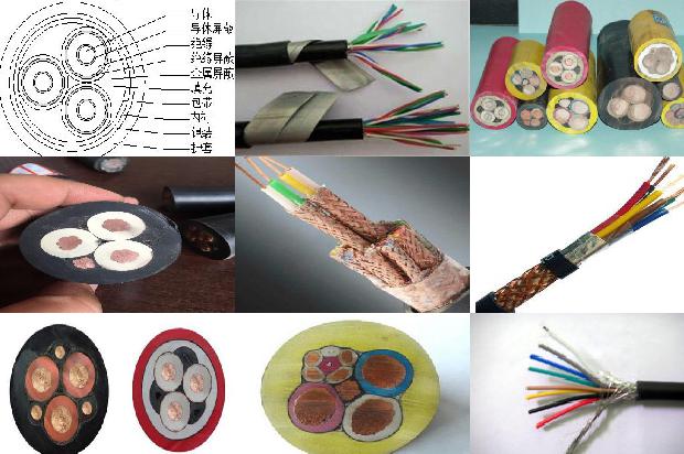 矿物绝缘防火线缆1681020307539