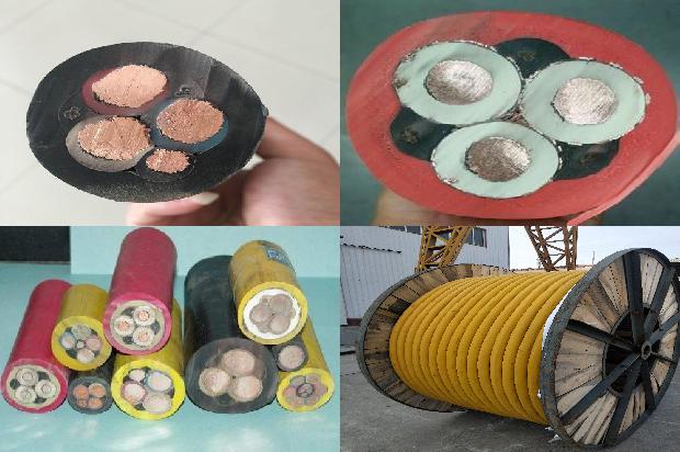 bttz防火电缆生产线