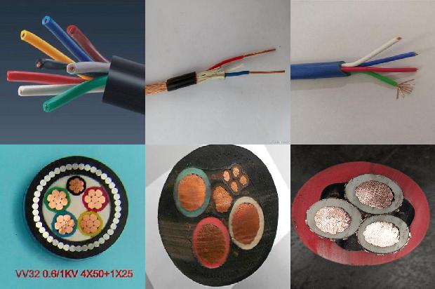 bttz防火电缆生产线1681020315933