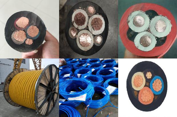 控制电缆防爆接头