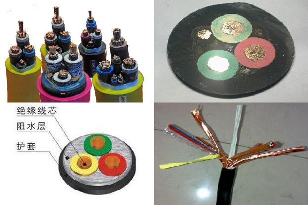 防爆灯用什么电线还是电缆1681020582817