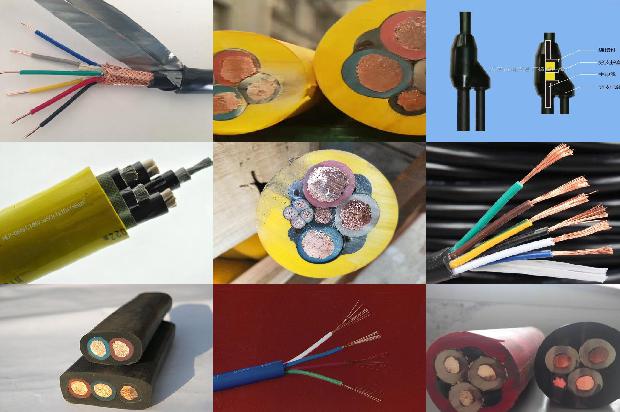 防爆灯用什么电线还是电缆1681020582908