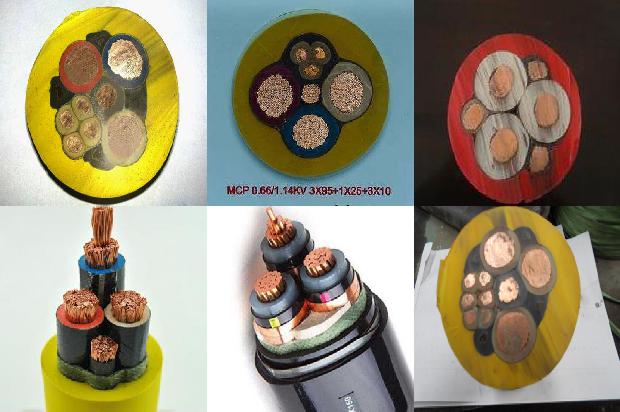 防爆电缆穿线盒1681020639305