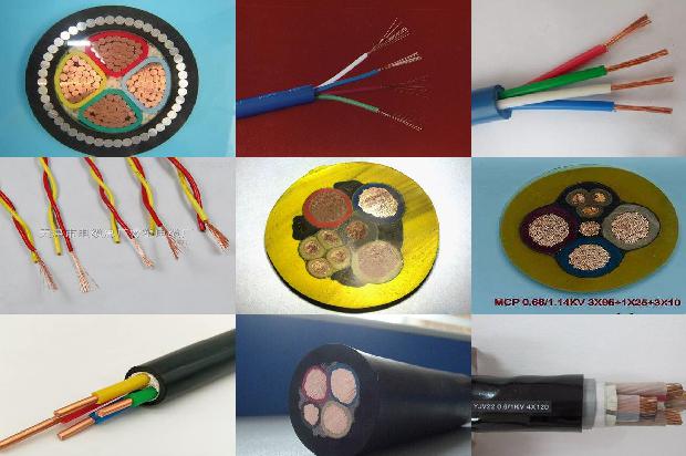 防爆环境电缆1681020728127