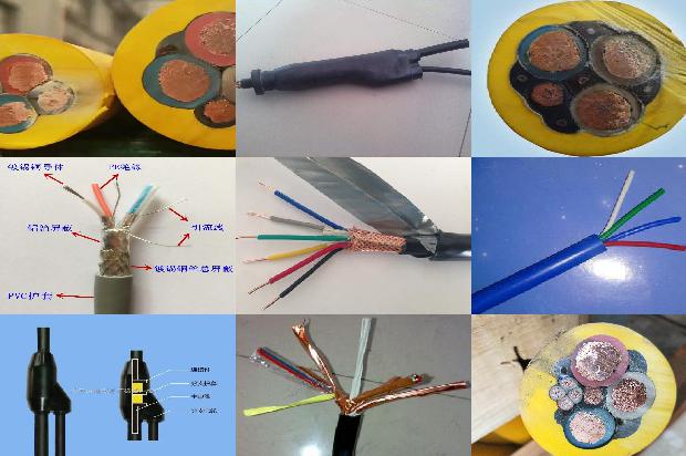 盾构机总功率700kw用多大电缆1681021145993 盾构机总功率700kw用多大电缆1681021145993