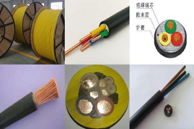 起重机卷筒电缆型号1681021408676 起重机卷筒电缆型号1681021408676