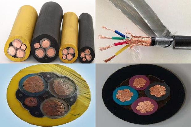 数控机床电缆1681021470138