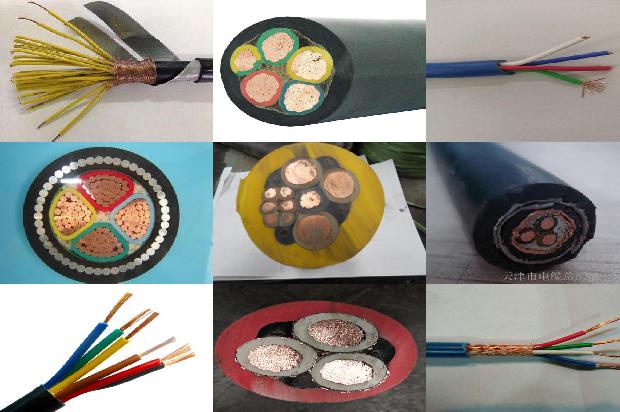 cnc机床电缆1681021596148