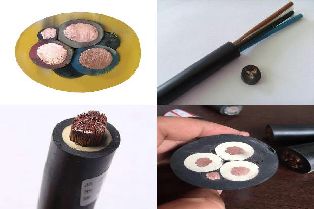 电机动力电缆1681021607056