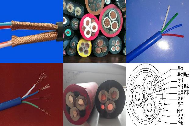 电缆附属设备有哪些