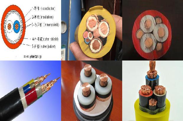 电缆在桥架内敷设系数