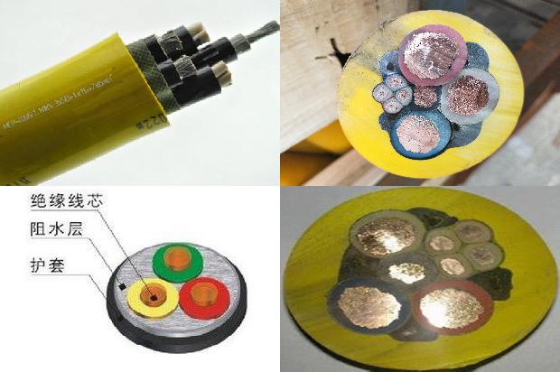护套软电力电缆1681022412073