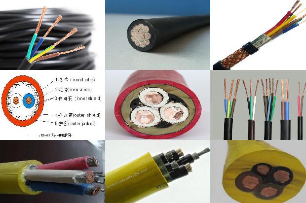 通信电缆色谱线序表1681022618401