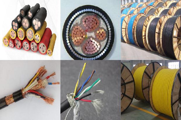 电缆市场报价