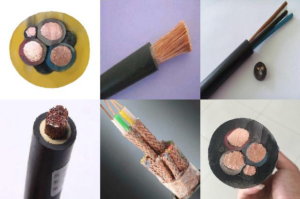 电缆规格有哪些?1681023414872