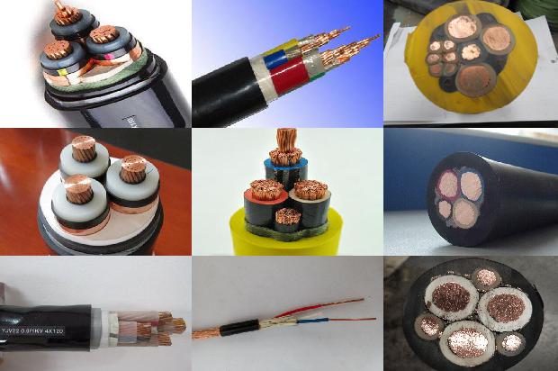 电线电缆规格型号价格1681023493726