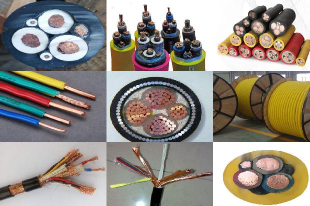 bttz电缆价格表1681023556428