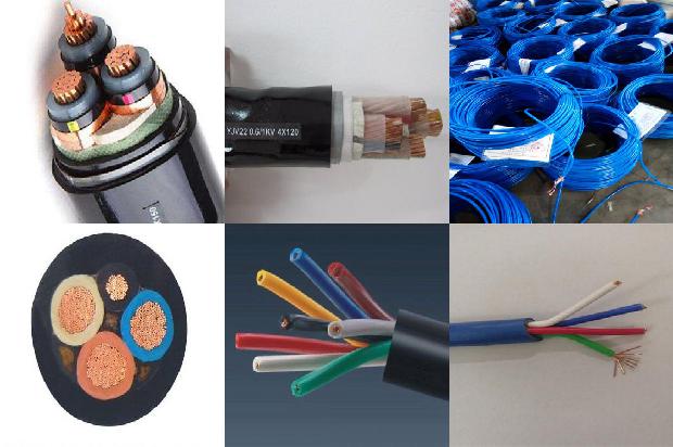 bttz电缆价格表1681023556520