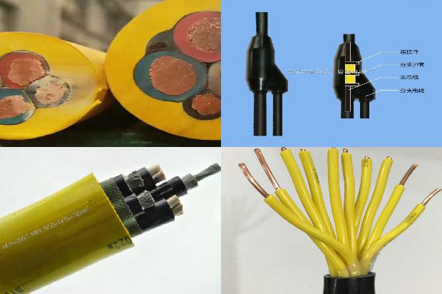 6方电缆价格